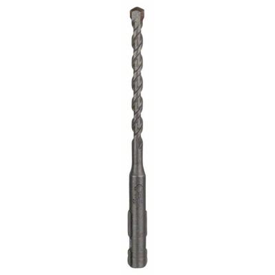Bosch Accessories Bosch Power Tools 2609256902 Carbide Beton-spiraalboor 5.5 mm SDS-Quick 1 stuk(s)