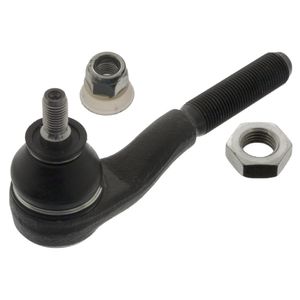 Stuurkogel 10657