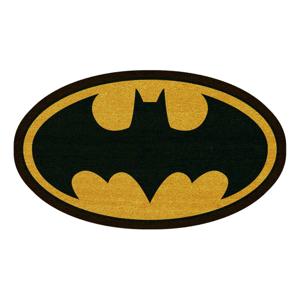 DC Comics Doormat Batman Logo 40 x 60 cm