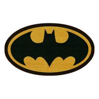 DC Comics Doormat Batman Logo 40 x 60 cm DC Comics Doormat Batman Logo 40 x 60 cm