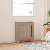 Radiatorombouw 78 cm MDF
