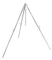 Driepoot met ketting & haak - Petromax