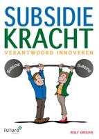 Subsidiekracht (Paperback)