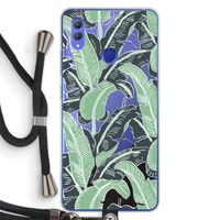 This Sh*t Is Bananas: Honor Note 10 Transparant Hoesje met koord