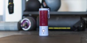 Blendjet 2 Portable Blender Lavender - blendjet-2-Lavender