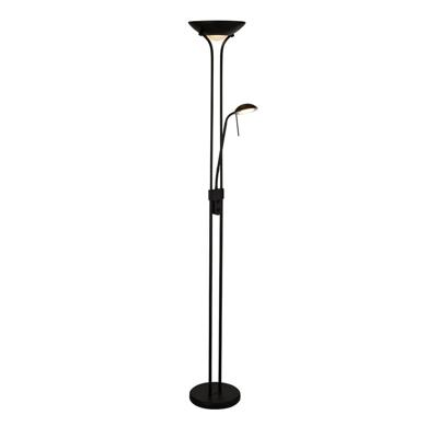 Searchlight Vloer leeslampMother & Child - EU5430BK