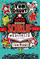 Superschrijfwedstrijd (ik ga winnen!) (Hardback)