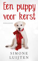 Een puppy voor kerst - Simone Luijten - ebook