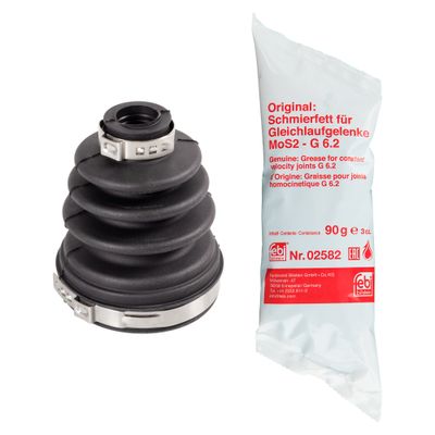 Asmanchetten set 171747