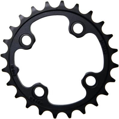 SRAM Chain ring gx 24t alu 4-arm