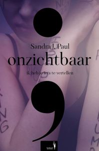Onzichtbaar - Sandra J. Paul, Joanne Carlton - ebook