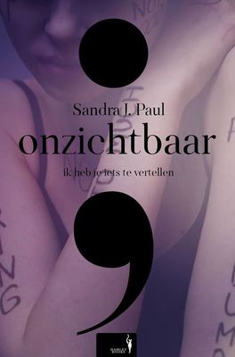 Onzichtbaar - Sandra J. Paul, Joanne Carlton - ebook