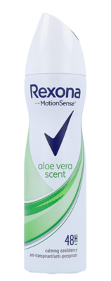 Rexona Deospray Aloe Vera Scent