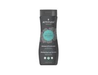 Attitude Super leaves™ shampoo & douchegel voor mannen- scalp care