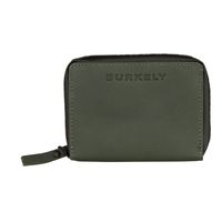 Burkely Rain Riley Wallet S-Dark Green - thumbnail