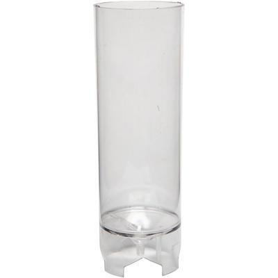 Creativ Company Kaarsen gietvorm, cylinder, afm 185x70 mm, 1 stuk