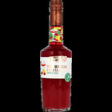 De Kuyper Pink Martini 500ML bij Jumbo