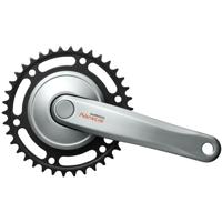 Shimano crankstel nexus 8v 38t efcc6000c8s