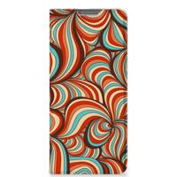 OPPO Find X5 | Bookcase | Retro