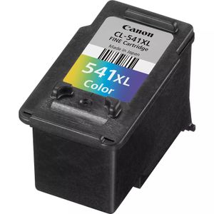 Canon CL-541XL inktcartridge 1 stuk(s) Origineel Hoog (XL) rendement Cyaan, Magenta, Geel