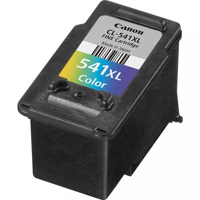 CanonCL-541XL Cartridge Inkt