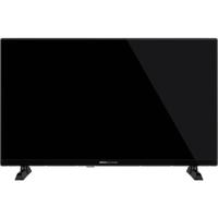 Silva Schneider LED 32.59 HT-B LED-TV 80 cm 32 inch Energielabel E (A - G) Zwart