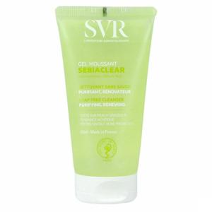 SVR Sebiaclear Schuimende Reinigingsgel 55ml