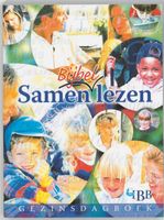 Samen bijbel lezen - blauw