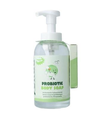 Bodywash matcha startkit (2 tabletten)