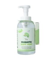 Bodywash matcha startkit (2 tabletten)