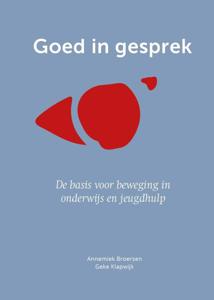 Goed in gesprek (Paperback)