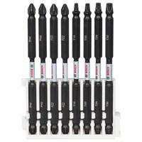 Bosch Accessories 2608522346 Dubbelbitset 8-delig