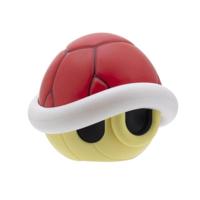 Mario Kart Light with Sound Red Shell 12 cm