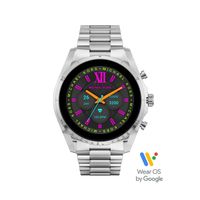 Horlogeband Michael Kors MKT5139 Staal 22mm - thumbnail
