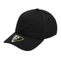OAKLEY 6 Panel Stretch Trend Caps / Skate 74