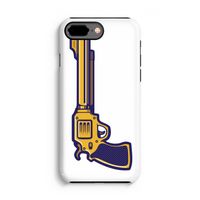 Pew Pew Pew: iPhone 8 Plus Tough Case