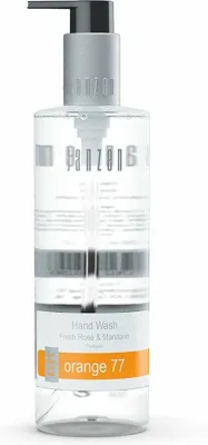 Hand Wash Orange 77