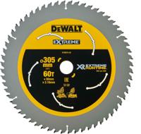 DeWalt Accessoires DT99575-QZ XR | 305mm x 30mm | 60T | CSB - DT99575-QZ