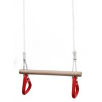 Small Foot - gymnastiekset