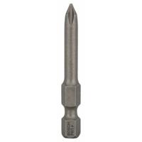 Bosch Accessories 2607001526 Kruis-bit PH 1 Extra hard E 6.3 3 stuk(s)