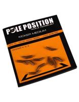 Pole Position Pole Position Kicker L Weedy Green