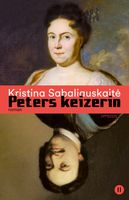 Peters keizerin II - Kristina Sabaliauskaite - ebook