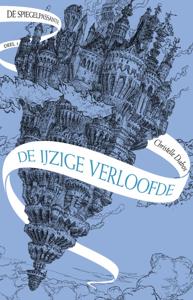 De ijzige verloofde (Hardback)