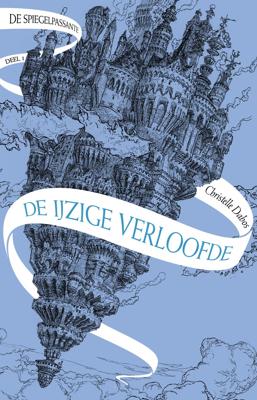 De ijzige verloofde (Hardback)