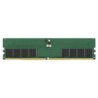 Kingston KCP552UD8-32 Werkgeheugenmodule voor PC DDR5 32 GB 1 x 32 GB Non-ECC 5200 MHz 288-pins DIMM CL42 KCP552UD8-32 - thumbnail