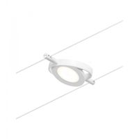 Paulmann 94416 Kabelsysteem compleet LED vast ingebouwd LED Wit, Chroom - thumbnail