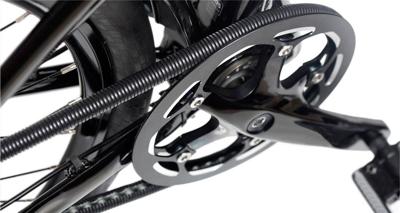 Mirage Tassen Mirage ketting huls freedrive