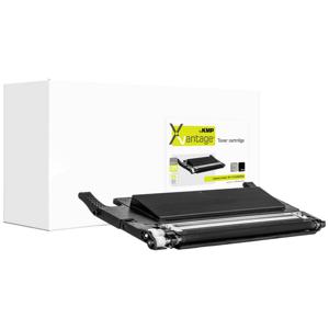 KMP Toner vervangt HP 117A (W2070A) Compatibel Zwart 1000 bladzijden Xvantage 2555,0080