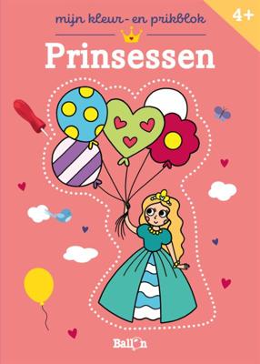 Prinsessen (Paperback)