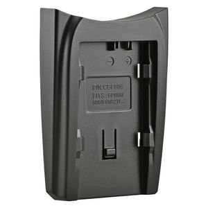 Jupio Charger Plate for Canon BP-808/809/819/827